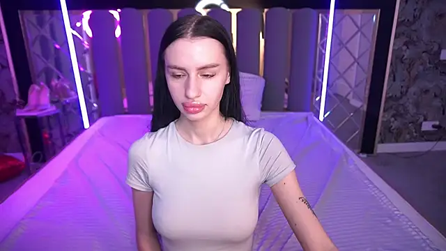 Snow_WhiteeeX Live XXX Chat