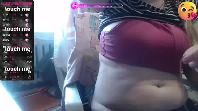 Chat XXX ao vivo de sweetbbabe