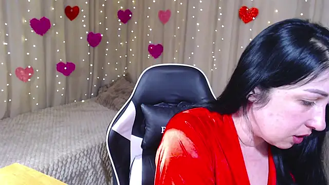 دردشة JillStevens الجنسية المباشرة