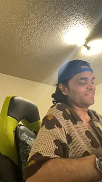 KungFuPanda001's Webcam Show