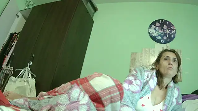 Chat XXX en directo de SexyGioconda