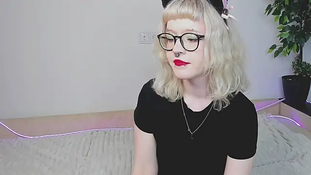 Chat XXX en directo de EdythElswick