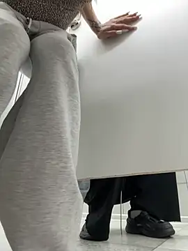 Show de babydolll na webcam