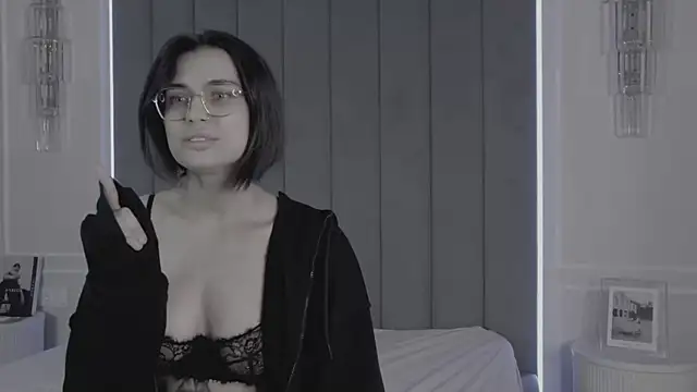 Chat XXX en directo de VioletAsh