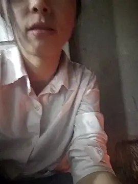 Anna_bibi 웹캠 쇼