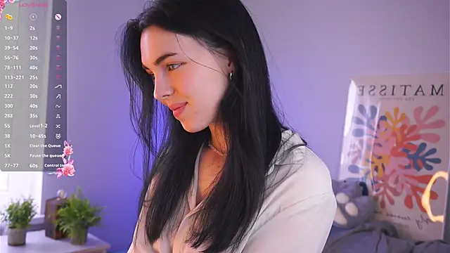 Chat XXX ao vivo de MirnaTellado