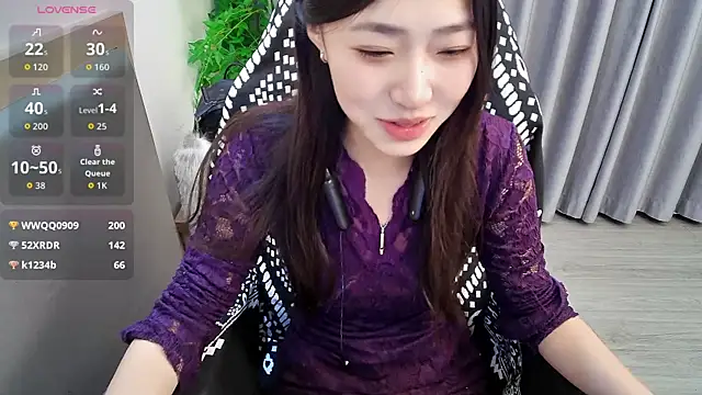 Chat XXX en directo de su_ning