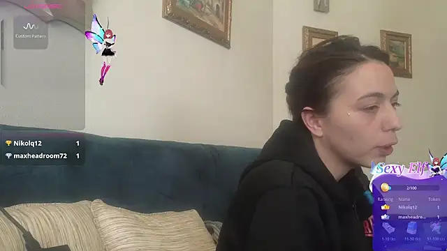 kattleya1407 Live XXX-chat