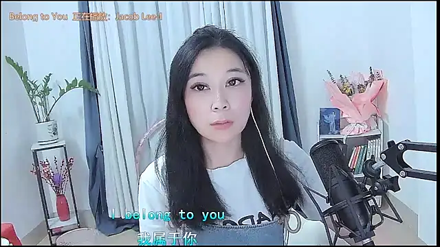 Amity-ox Live XXX-chat