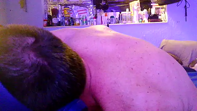 PornStro921's Webcam Show