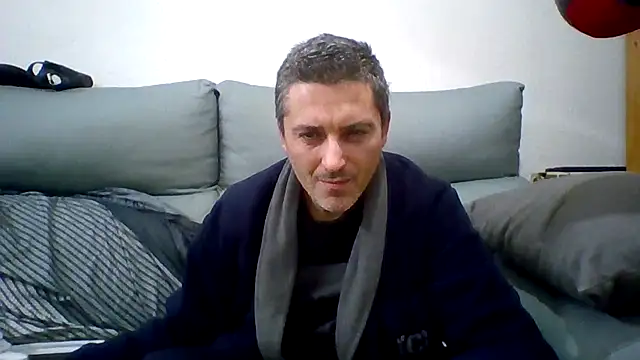 XXX chat uživo modela jorge6869