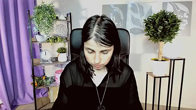 MartaEdams: онлайн-секс-чат