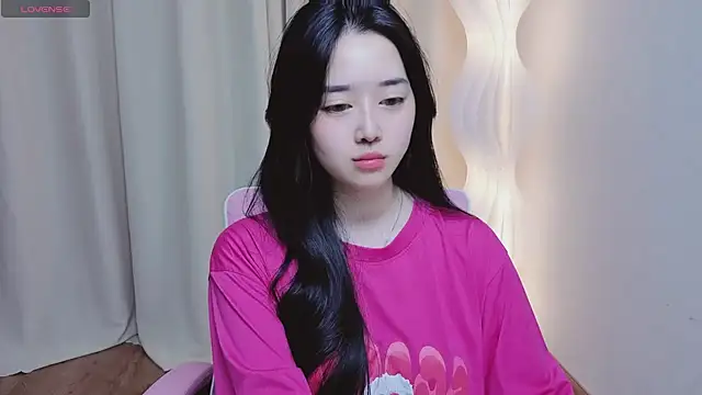 Miu-999 Live XXX-chat