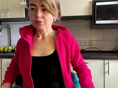 MartaLuna_ – Live XXX-chat