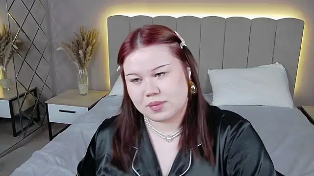 Živý XXX chat EvaNova_