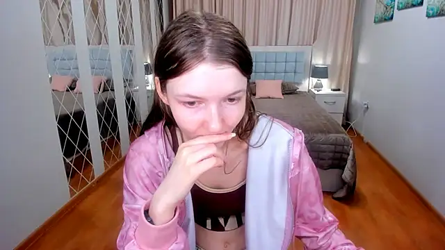 Živý XXX chat NikaRain