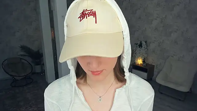 Živý XXX chat LianneBynon