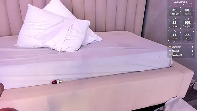 cherry_monroe 现场XXX聊天