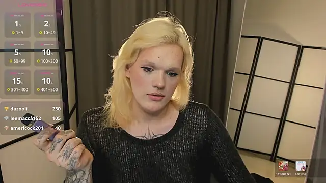 Lollita_Morgan Webcam-Show