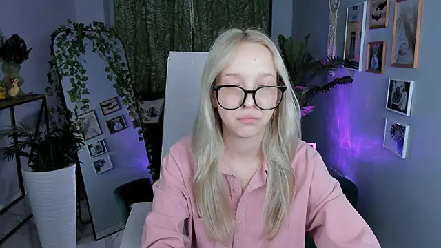 MaoqiBeverly Live XXX-chat