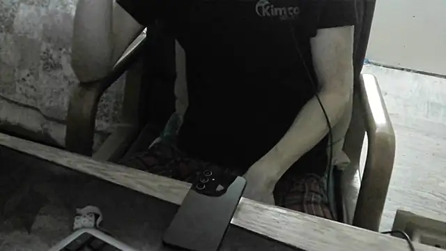 FiSTALiTY webkamerás műsora