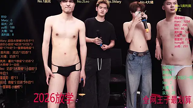 LookingBoy-001 Live XXX Chat