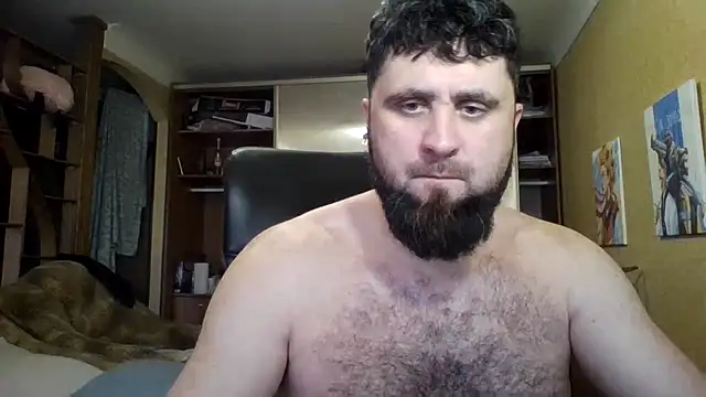 عرض كام StasConnor