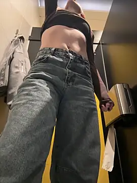 ValenciaShock Live XXX-chat