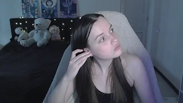 Little_flowers Live XXX-chat