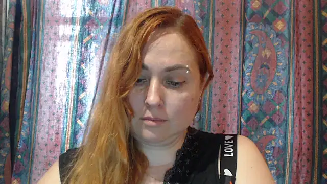 Chat +18 de Foxy_Kate3333 ao vivo