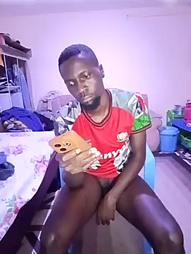 Pokazy przed kamerką – Brian_johns