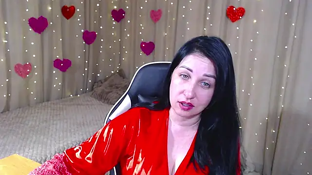 JillStevens' Live XXX Chat