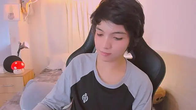 Sweet_Allan Live XXX Chat