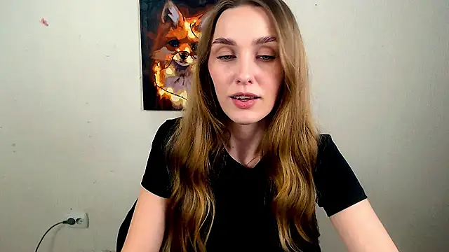 Chatroom XXX en direct de Doll_Angelina