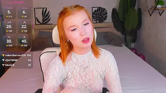 Anna_Patterson's Live XXX Chat