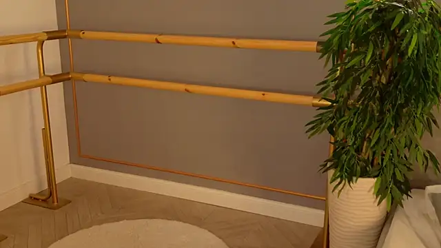 แชท XXX สดของ AdoraCortes