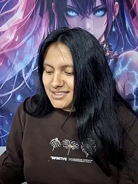 Chat +18 de lana_love69 ao vivo