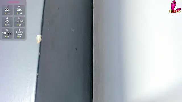 Chat +18 de BritanyBrown_ ao vivo