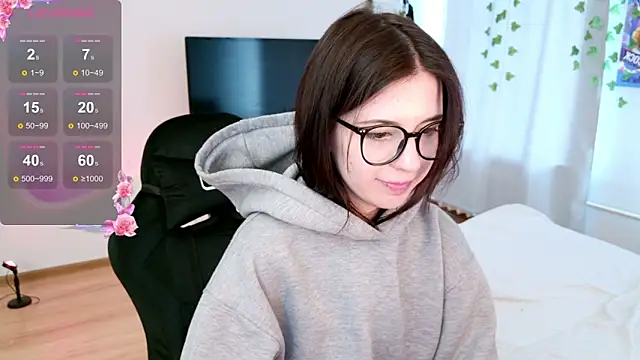 Azaliya_Haze's Live XXX Chat