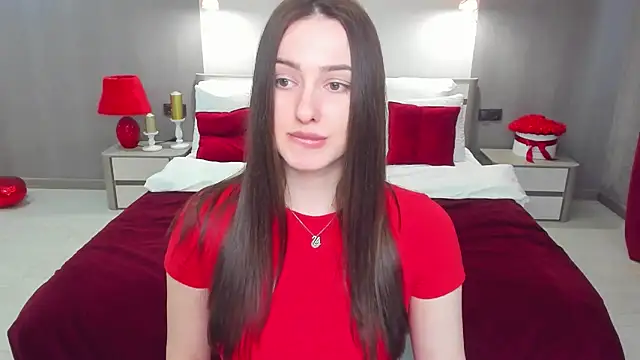 แชท XXX สดของ Christina_Enigma