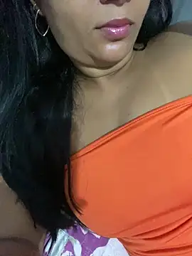 Brunamorenago's Live XXX Chat