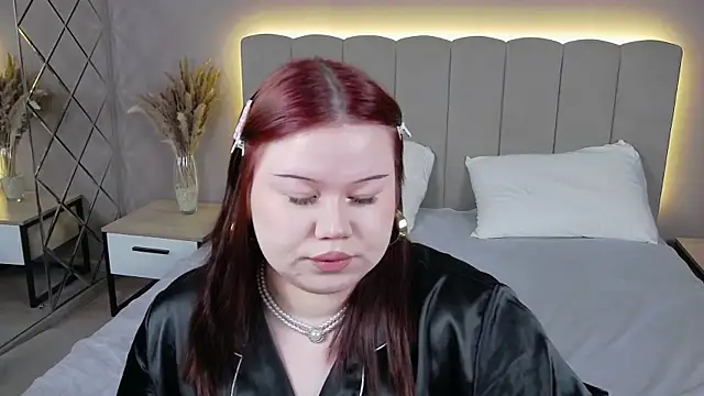 Chat +18 de EvaNova_ ao vivo