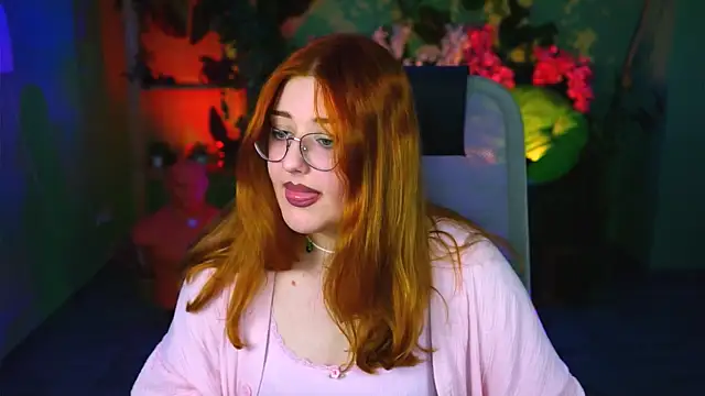 StaceyJensen's Live XXX Chat