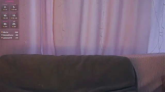 SharylOrbin Live XXX-chat