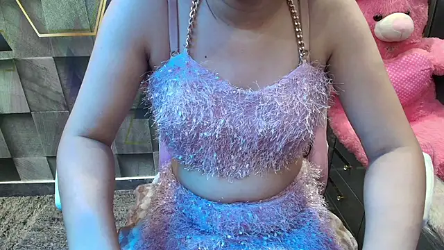 Živý XXX chat NymphoIsLive