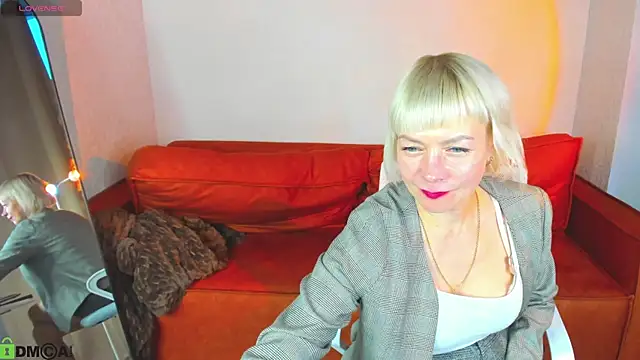 Ann_Annise's Live XXX Chat