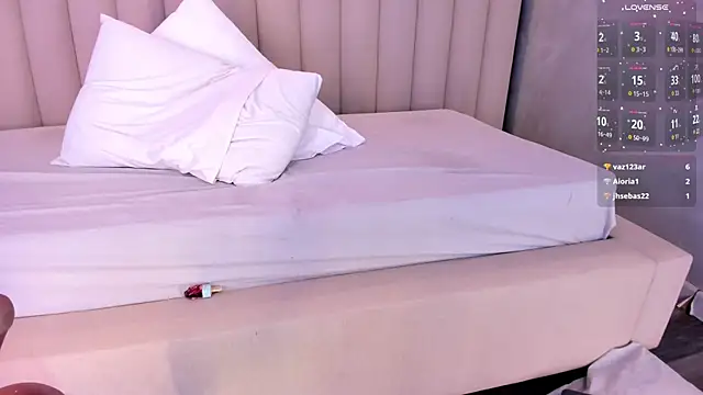 cherry_monroe's Live XXX Chat