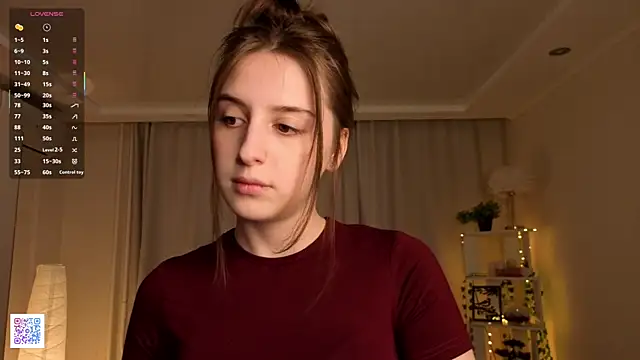 LeanneDinkle's Live XXX Chat