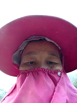 heesuu11's Webcam Show