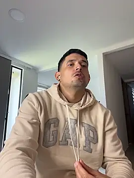 Show de webcam de TroyeSavage